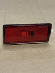 Reproduction 1970-1974E Corvette Rear Side Marker Light Assembly Right Passenger. Fixed Price $87.99.