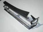 1984-1987 Buick Regal Chrome Tail Light Bezel. R.h. New. Oem #16501882. Fixed Price $119.50.