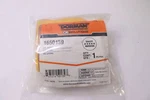 Dorman Front Lower Side Marker Light Assembly 1650139. Fixed Price $6.97.