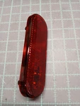 DP30522 Rivian 2022 2023 Rear Bumper Rh Lamp Marker Oem. Fixed Price $79.99.