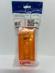 Grote 47163 Clearance/marker Yellow Light - Brand New Sealed. Fixed Price $24.95.
