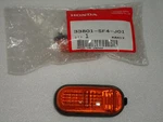 Genuine Honda 90-93 Integra Amber Side Marker Fender Lights 33801-SF4-J01 X2 F/s. Fixed Price $59.99.
