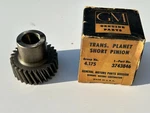 Nos Gm 1950-1957 Chevy Corvette & Passenger Trans Planet Short Pinion 3743846. Fixed Price $34.99.
