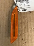 2014-2016 Porsche Panamera Front Right Marker Reflector Light Lamp 97063104800. Fixed Price $100.96.