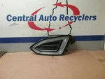 Driver Corner/park Light Lamp-turn Signal Lower Fits 15-18 Edge 354245. Fixed Price $112.94.