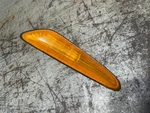 Bmw E46 Series Left Driver Side Marker Fender Light P/n 4166L Single (1). Fixed Price $14.00.