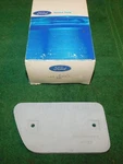 1969 Ford E100 E200 E300 Econoline Nos Body Side Rear Reflector Mounting Pad. Fixed Price $44.00.