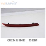 2019-2022 Vw Passat B8 2.0L Rear Left Bumper Reflector 561945105B. Fixed Price $41.49.