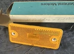 Nos Chevrolet Vega Monza Pontiac Astro Left Front Parking Light 917157 Oem Chevy. Fixed Price $79.99.