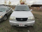 Driver Corner/park Light Side Marker Bumper Mounted Fits 99-05 Vitara 195465. Fixed Price $76.68.