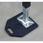 Stromberg JBP-1214.1 Base Pads 12" X 14" 1" 2PC. Fixed Price $86.05.