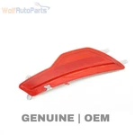 2008-2014 Bmw X6 Rear Right Bumper Reflector 7179990. Fixed Price $69.49.