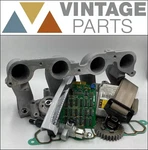 Fits 1987-2001 Chevrolet Beretta Lumina Lamp Asm Frt Si Mkr 5974382 New Oem. Fixed Price $31.86.