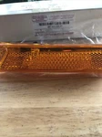 05-08 Porsche Boxster Cayman Left Driver Side Marker Light 99763103301 Oem. Fixed Price $29.95.
