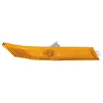 Side Marker Light Assembly-base Lkq Corp FO2551142V. Fixed Price $27.38.