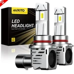 Auxito 9005 Led High Beam Headlight Bulbs For Ram 1500/2500/3500 2009-2020. Fixed Price $35.14.
