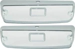 1971-74 Dodge Charger Park Lamp Lenses. Fixed Price $85.49.