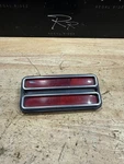 71-77 Chevy / Gmc Van Park Side Marker Light Lens Red G10 G20 G30. Fixed Price $29.99.