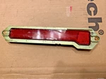 70-72 Gm Chevy Monte Carlo Rear Market Light Lh Oem 5962767 5962712. Fixed Price $12.00.