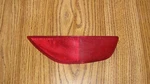 Ford Fiesta Rear Side Marker Reflector Rh 2011-2019 Oem Passenger. Fixed Price $17.99.