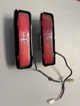 Porsche 944 Rear Side Marker Light Pair. Fixed Price $40.00.