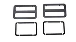 Pg Classic 1215-71B 1971 Dodge Charger Side Marker Front Bezel. Fixed Price $122.95.