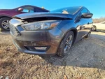 2017 Ford Focus Left Driver Fog Light Assembly Oem Used 67000 Miles 116-03603L. Fixed Price $69.97.