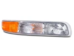 Park Signal Light Right Side For 99-02 Chevrolet SILVERADO/00-06 Suburban Tahoe. Fixed Price $30.29.