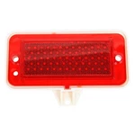 Ford Mustang 1971-1973 Acp FM-BM024 Rear Replacement Side Marker Light. Fixed Price $31.62.