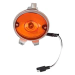 For Dodge Charger 70 Goodmark Driver Side Replacement Turn Signal/parking Light. Fixed Price $213.58.