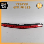 10-17 Mercedes W207 E350 E400 Trunk 3RD Third Brake Stop Light Lamp Oem 69K. Fixed Price $124.50.