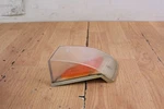 1999 Polaris Rmk 700 Front Left Reflector. Fixed Price $20.00.