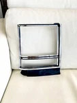 Cadillac Seville 76-79 Corner Light Bezel (lh). Fixed Price $219.54.