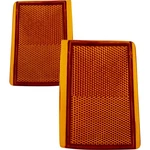 Signal Lights Set For Chevrolet Chevy Blazer Ck Suburban GM2557102 GM2556102. Fixed Price $35.25.