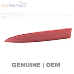 2014-2016 Porsche Panamera Left Rear Bumper Reflector 97063148701. Fixed Price $33.99.