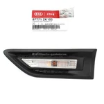 Genuine 877712K100 Fender Side Marker Lamp Left Driver For Kia Soul 2010-2013. Fixed Price $32.05.
