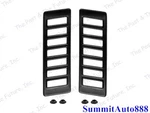 1970 71 72 Chevy Chevelle Quarter Lamp Light Bezel W/ Hardware Pair Pcs. Fixed Price $62.95.