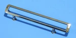 1972-75 Lincoln Oem Driver Side Marker Light Bezel Very Nice !!. Fixed Price $35.55.