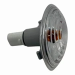 Mini Cooper Side Fender Turn Signal Light Clear Lens R55 R56 R57 R58 2007-13 Oem. Fixed Price $34.99.