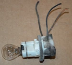 1980-1986 Ford F150 Taillight Bulb Socket Harness Turn Signal F250 Bronco. Fixed Price $18.99.