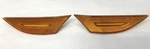 2012-24 Porsche Right/left Marker Light New Oem 99163125704/99163125804. Fixed Price $60.00.