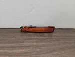 2019-2023 Lincoln Corsair Mkc Front Right Bumper Marker Lamp Oem EJ7B-15A424-A. Fixed Price $35.00.