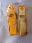 Side Marker Lights Ford Ranger. Fixed Price $27.50.