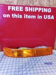 Depo Professional Auto Parts 335-1607R-AC NAPA#819-1156 Parking Signal Light.... Fixed Price $32.99.
