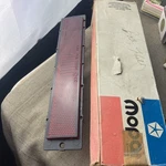 1974-1978 Plymouth Dodge Chrysler Body Nos Mopar Rear Red Sidemarker Lamp. Fixed Price $72.25.