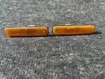 94-99 Toyota Celica Gt Side Marker Lamp Driver And Passenger 116-58500. Fixed Price $39.00.