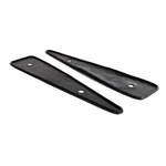 Metro Supersoft (mp 799-P) 2 Park-light Pads For 1949-54 Jaguar Xk. Fixed Price $60.12.