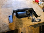 1969 1970 Mustang Wiper Motor Assembly Oem Mercury Cougar XR7 Tested Works. Fixed Price $190.00.