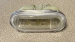 99-05 Vw Beetle Right Side Door Signal Marker Light 1C0 948 101 Used Oem. Fixed Price $15.00.