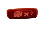 93-96 Lexus GS300 Rear Left Side Bumper Reflector Marker Light Lamp Oem. Fixed Price $80.00.